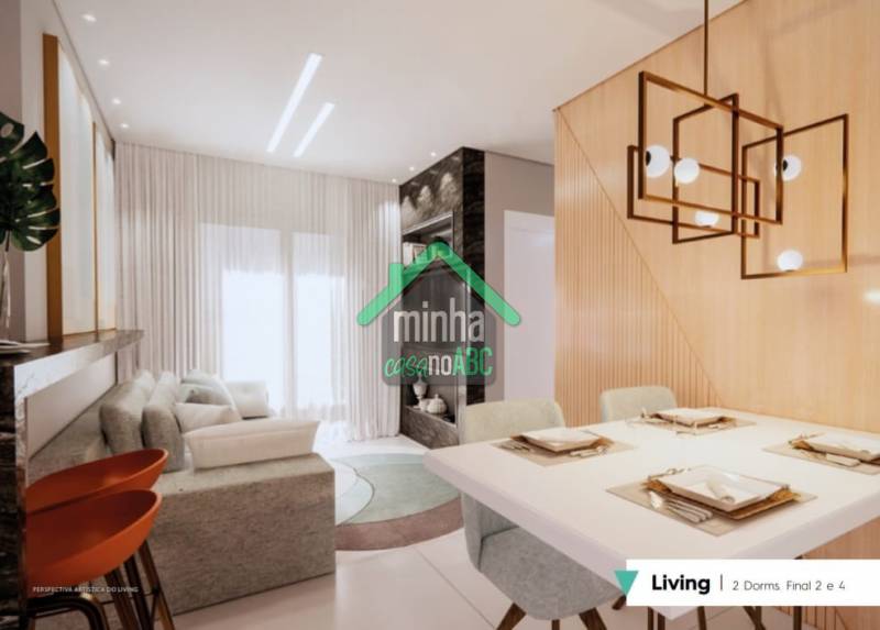 Apartamento venda Baeta Neves São Bernardo do Campo - Referência AP1938