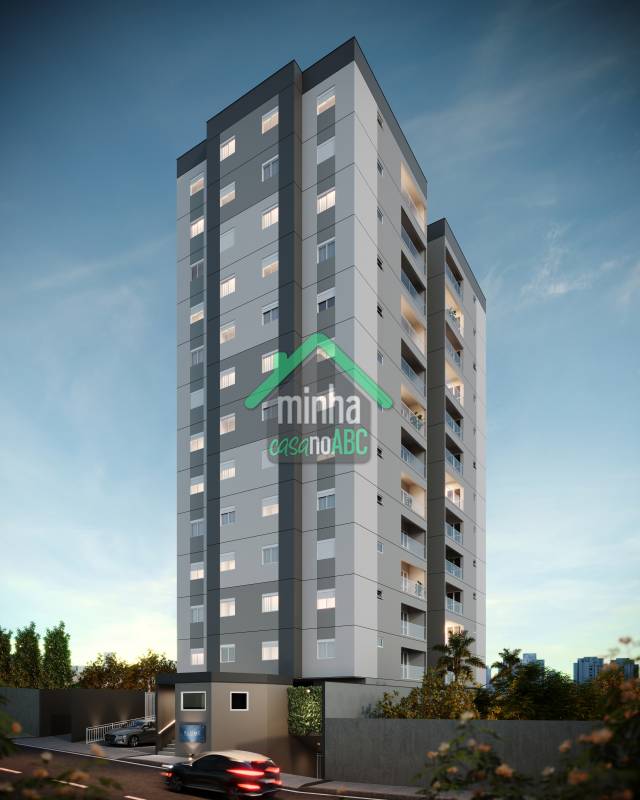 Apartamento venda Baeta Neves São Bernardo do Campo - Referência AP1946