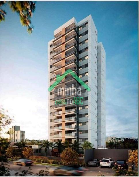 Apartamento venda Santa Paula São Caetano do Sul - Referência AP1959